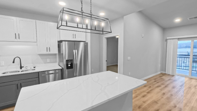 F3 - Apex at Verona | Apartments, Townhomes, and Stacked Flats in Verona, WI
