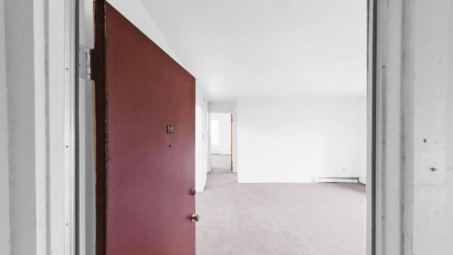 Two Bedroom | Creekwood Apartments | Apartments in Green Bay, WI